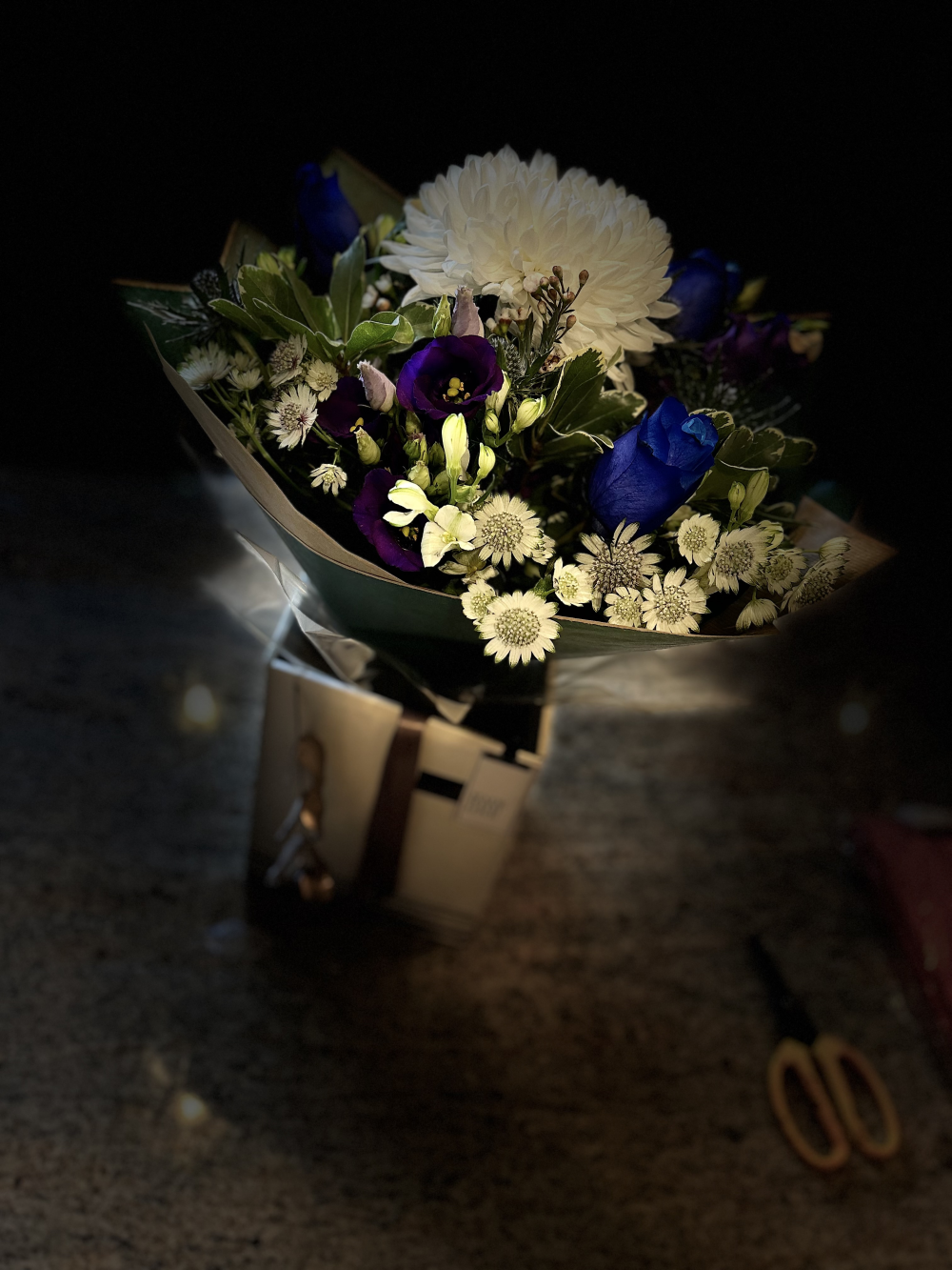 Dingles Monthly Flower Subscription - 2025